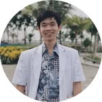 Alan Christy Soewargo - @alancsoe - Instagram