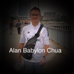Alan Chua - @alanbabylonchua - Instagram