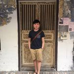 Alan Chua - @alanchuaaaa - Instagram