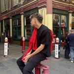 alan - @alancieslakk - Instagram
