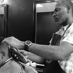 Alan Clay - @haircuts17 - Instagram