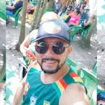 Alan Clay Martins - @alanclay_doutrinador - Instagram