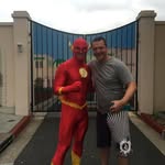 Alan Clayton - @acpommy - Instagram