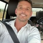 Alan Clayton Surmon - @alansurmon - Instagram