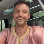 Alan Clayton Surmon - @permacult_man_life - Instagram