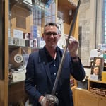 Alan Clements - @clements5633 - Instagram