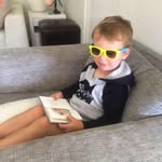 Alan Clements - @clements2435 - Instagram