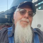 Alan Clements - @oldoveralls1959 - Instagram