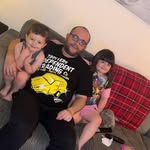 Alan Clements - @alanclements84 - Instagram