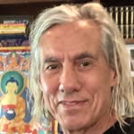 Alan Clements - @alanclementsworlddharma - Instagram