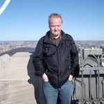 Alan John Clements - @clembo1957 - Instagram