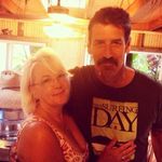 Alan- Lou Cline - @bigfishcline - Instagram
