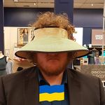 Alan Cline - @sir_loudmouth_the_1st - Instagram