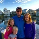Alan Cline - @austinjeep1983 - Instagram