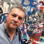 Alain Cloutier - @alaindivin - Instagram