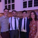 Alan Coburn - @coburnalan - Instagram