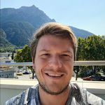 Alan Coburn - @alan.coburn - Instagram