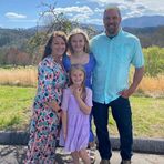 Alan Cochran - Facebook