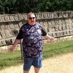 Alan Cochran - @alan.cochran.104 - Instagram