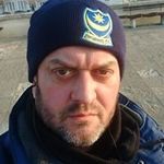 Alan Cochran - @cochran3015 - Instagram