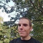 Alan Cochran - @trippinbilliesva - Instagram