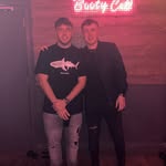 Alan Cochrane - @alancochrane21 - Instagram