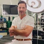 Alan Comstock - @dr_alan_comstock - Instagram