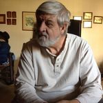 Alan Comstock - @icfilms2 - Instagram