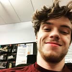 Alan Conboy - @alan.cornboy - Instagram