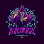 Alan Conboy - @blackmagic41999 - Instagram