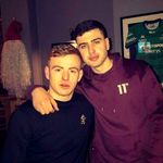 Alan Connell - @alanconnell2013 - Instagram