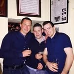 Alan Connaughton - @alan.connaughton88 - Instagram