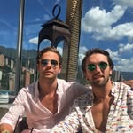 Alan Connaughton - @ajconn3 - Instagram