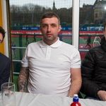 Alan Connelly - @alanconnelly2009 - Instagram