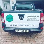 Alan Connelly - @gardenroutewaterproofing - Instagram