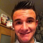 Alan-James Connelly - @aconnelly197 - Instagram
