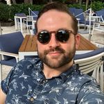Michael Alan Connelly - @malanconnelly - Instagram