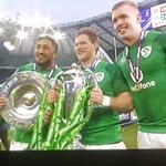Alan Congo Connolly - @congobongo51 - Instagram