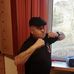 Alan Connolly - Facebook