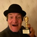 Alan Connolly - @albecon24 - Instagram