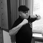 Alan Connolly - @alanconnolly67 - Instagram