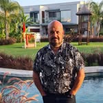 Alan Connolly - @alanconnolly1967 - Instagram