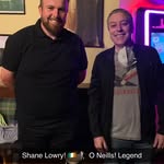 Alan Connolly - @alan.connolly - Instagram