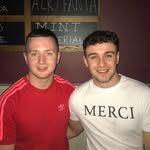 Alan Connolly - @alan_connolly - Instagram