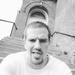 Brent Alan Connolly - @chronnolly033 - Instagram