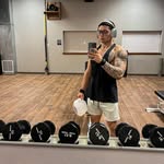 Alan Contreras - @alan.liftss_ - Instagram
