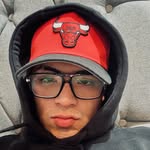 Alan Contreras - @alan_hhm - Instagram