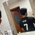 Alan Contreras - @alan_cntrs10 - Instagram