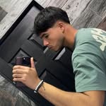 Alan Contreras - @alan_cm04 - Instagram