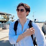 Alan Contreras - @_alancontreras - Instagram